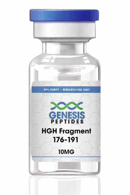 HGH Fragment 176-191